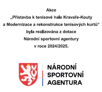 Národní sportovní agentura