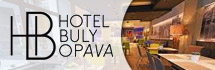 Hotel Buly Opava